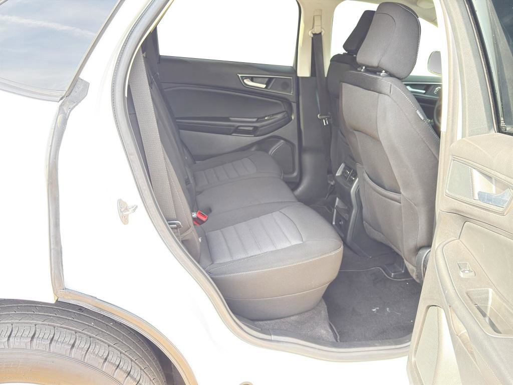 Used 2024 Ford Edge SE AWD/4WD image 8