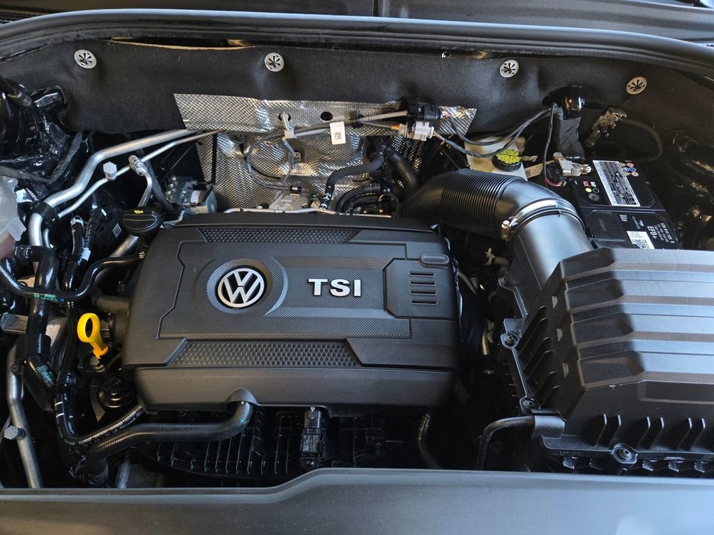 Used 2023 Volkswagen Atlas SEL image 32