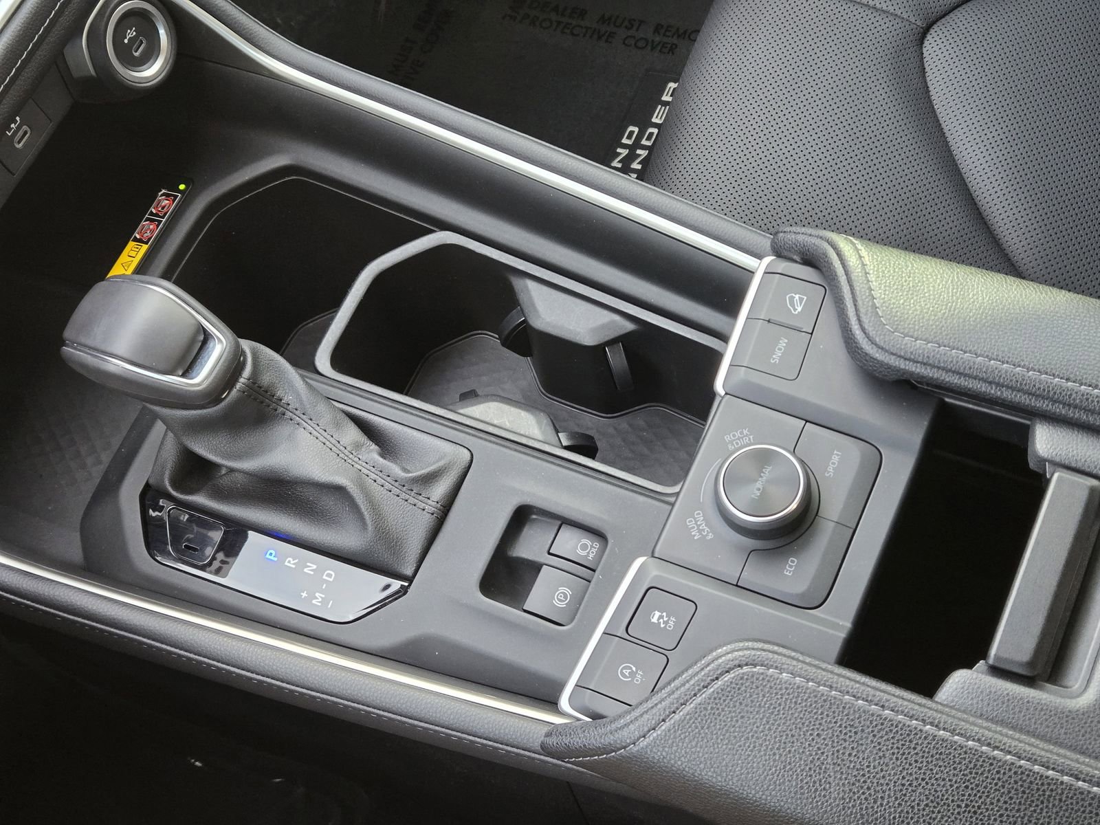 Used 2024 Toyota Grand Highlander Platinum image 22