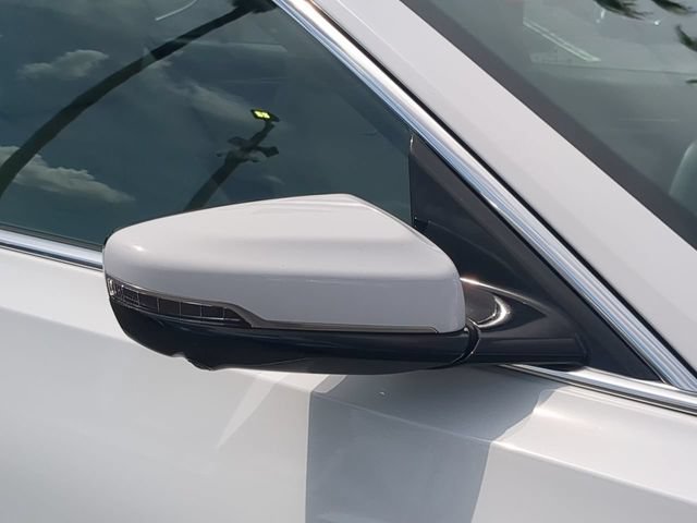 Used 2025 Cadillac CT5 Premium Luxury RWD image 12