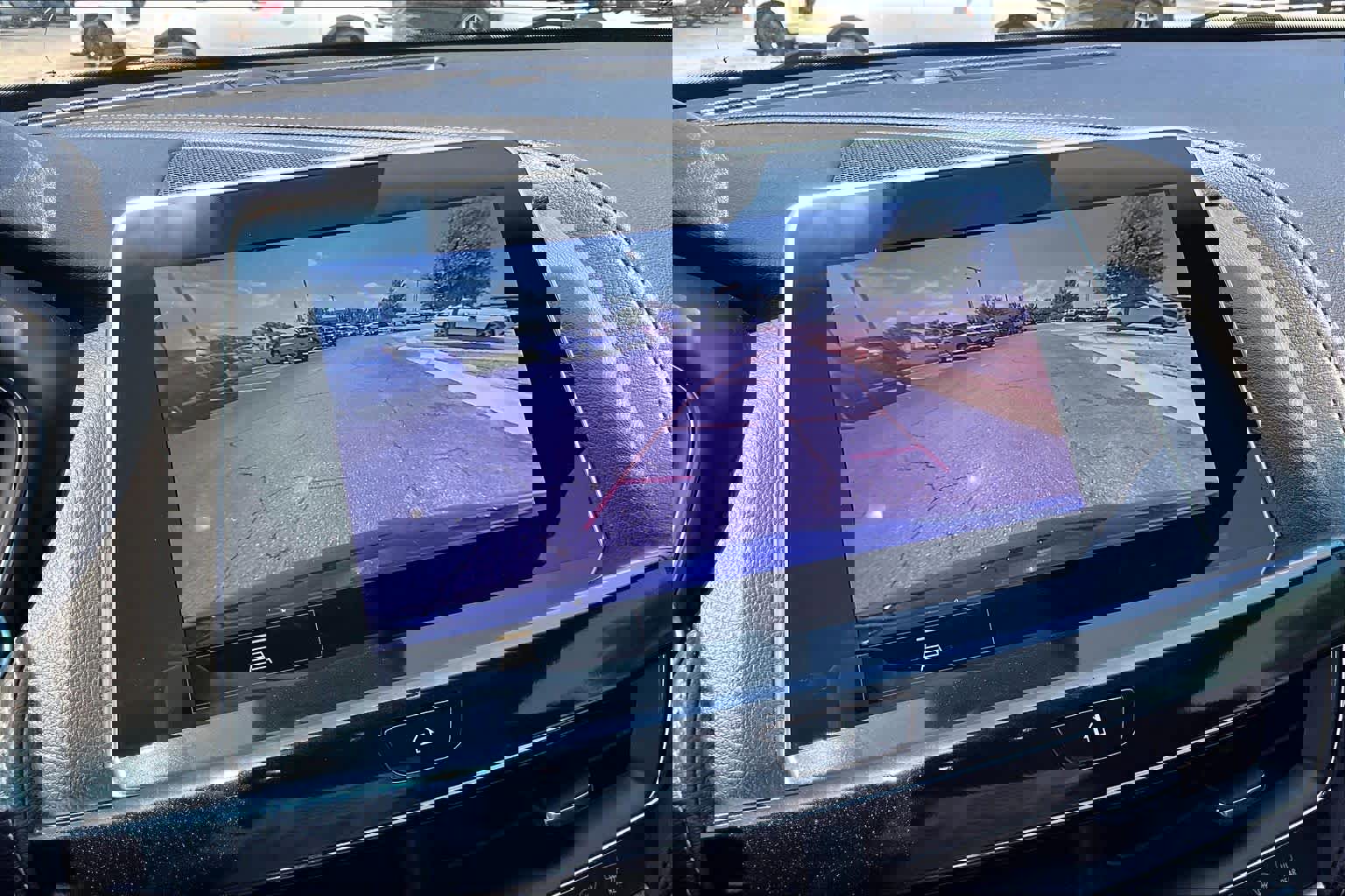 Used 2024 Cadillac CT5 Luxury w/ Cold Weather Package RWD image 26