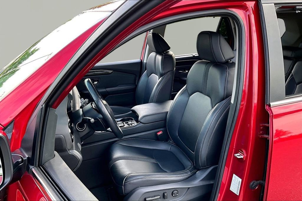 Used 2024 Honda Pilot EX-L image 17