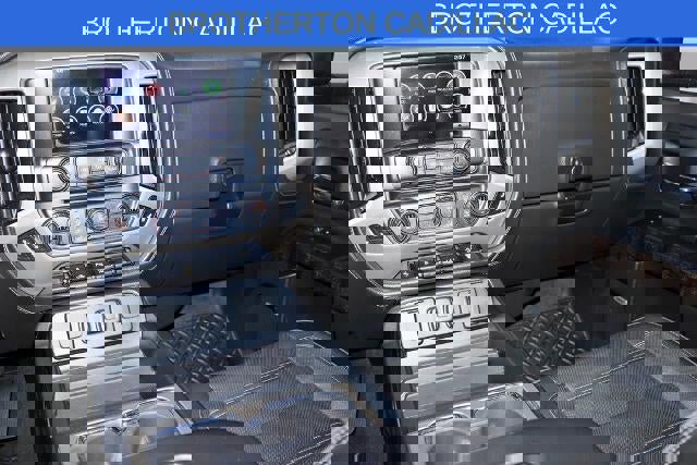 Used 2016 GMC Sierra 2500 Denali w/ Duramax Plus Package image 25