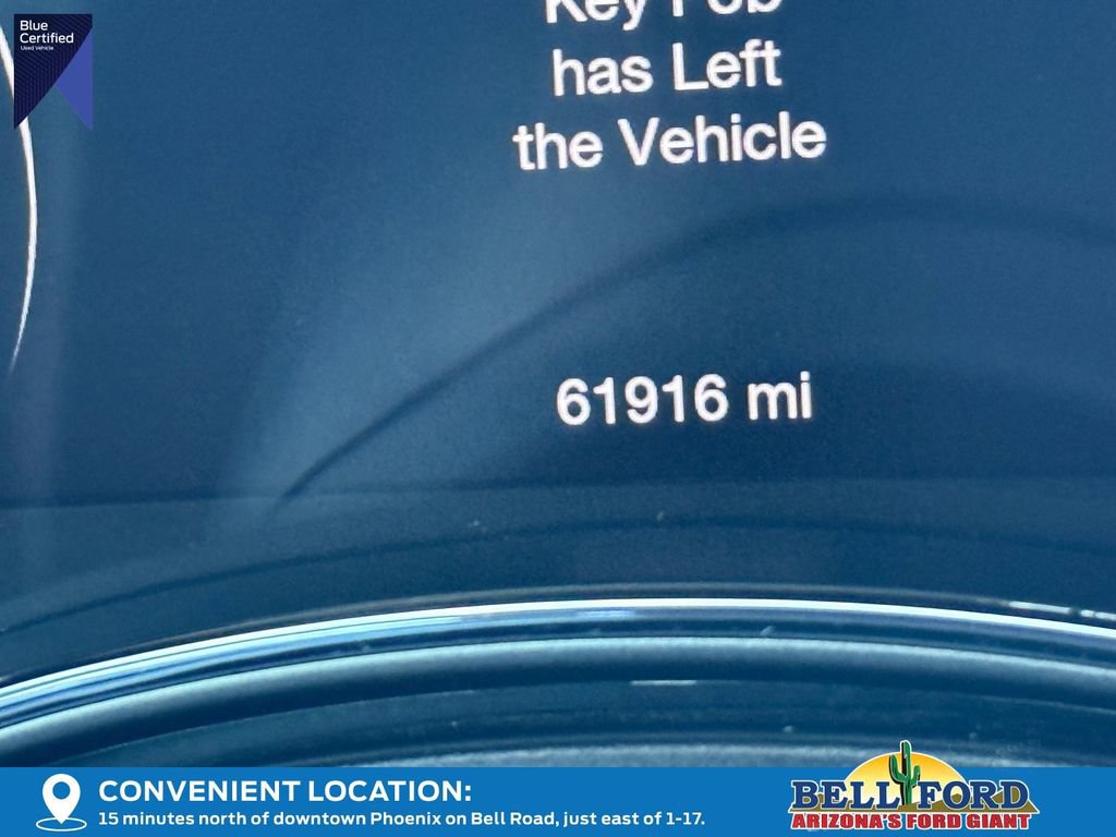 Used 2018 Jeep Grand Cherokee Laredo image 10