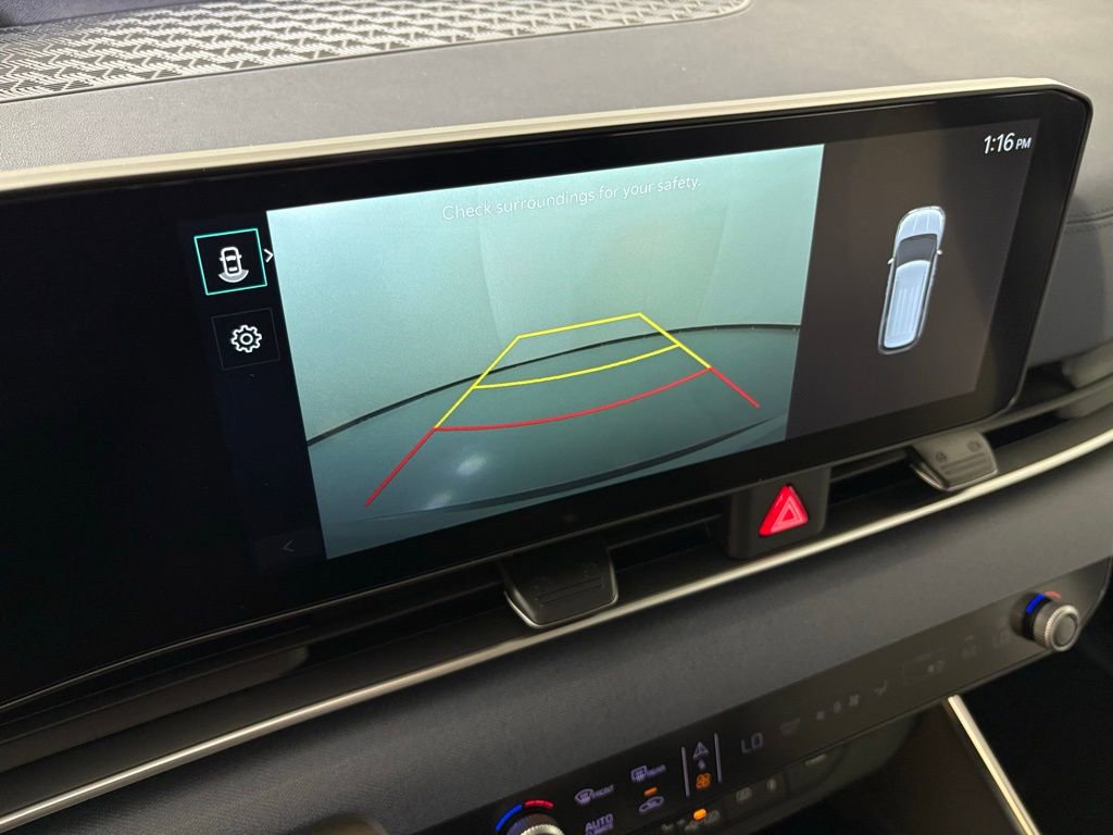 New 2026 Kia Carnival EX image 26