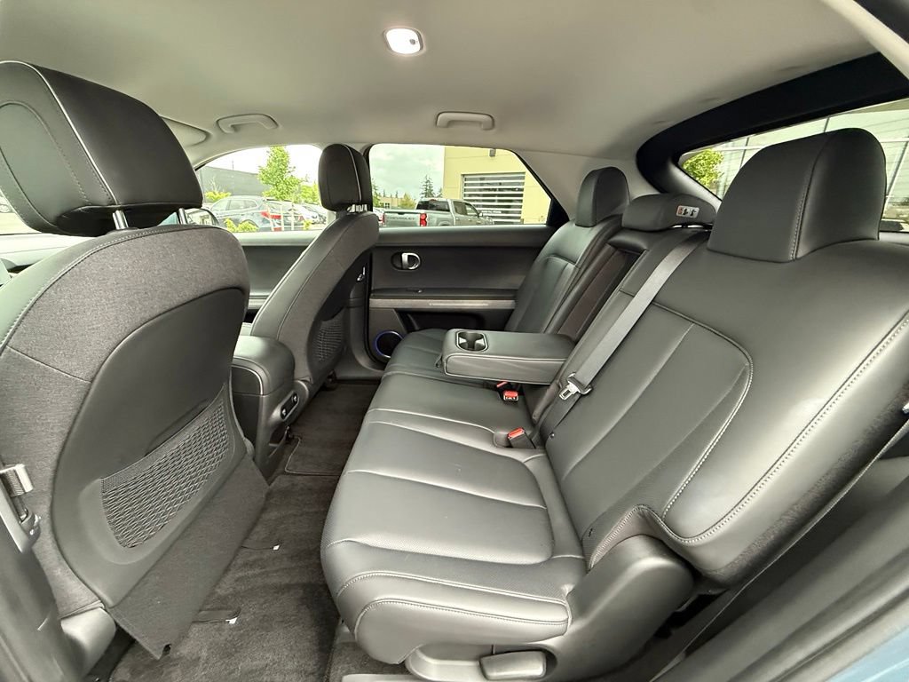 Certified 2023 Hyundai Ioniq 5 SEL AWD/4WD image 16
