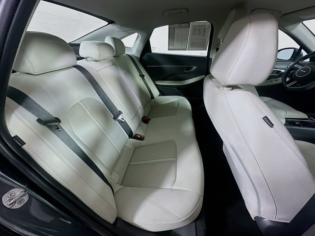 Used 2024 Hyundai Sonata SEL FWD image 11