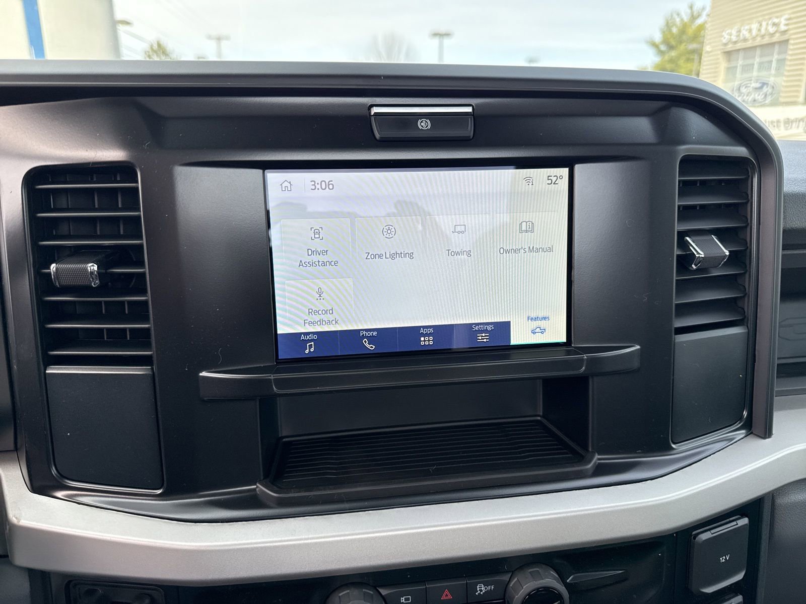 New 2026 Ford F350 XL w/ 360-Degree Camera Package image 24