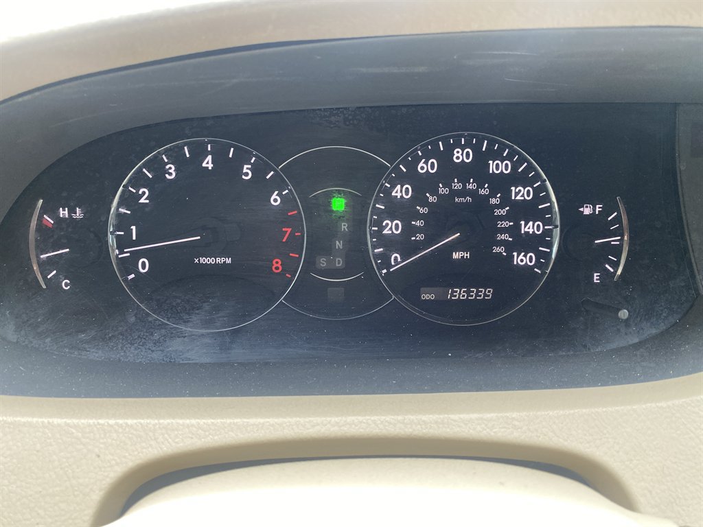 Used 2009 Toyota Avalon XLS FWD image 19