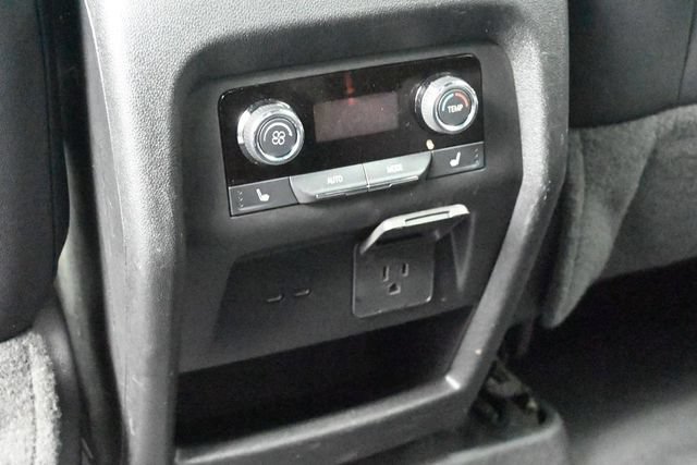 Used 2024 Chevrolet Traverse RS w/ LPO, Floor Liner Package AWD/4WD image 26