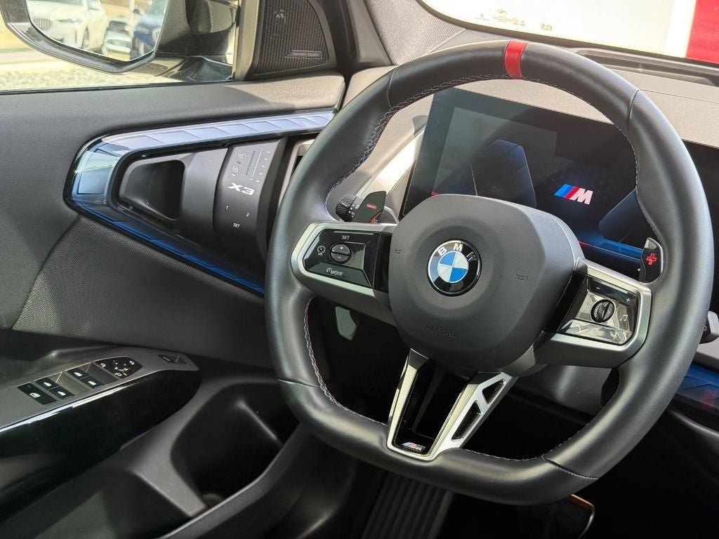 Used 2025 BMW X3 M50 w/ Premium Package AWD/4WD image 13