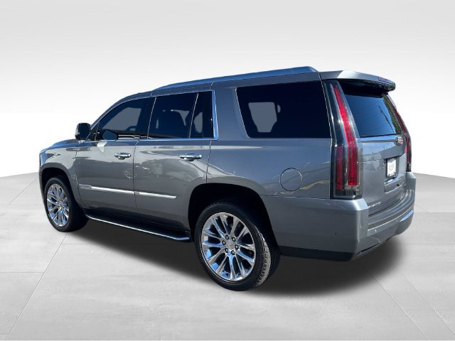 Used 2020 Cadillac Escalade Luxury AWD/4WD image 6