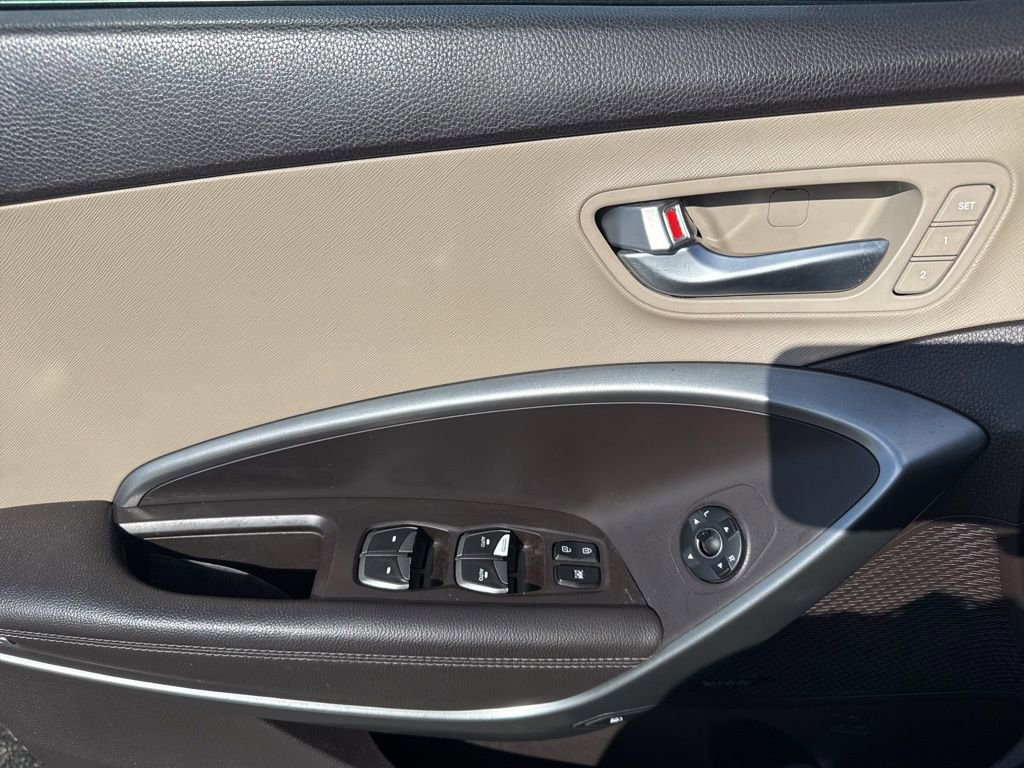 Used 2018 Hyundai Santa Fe Sport image 17