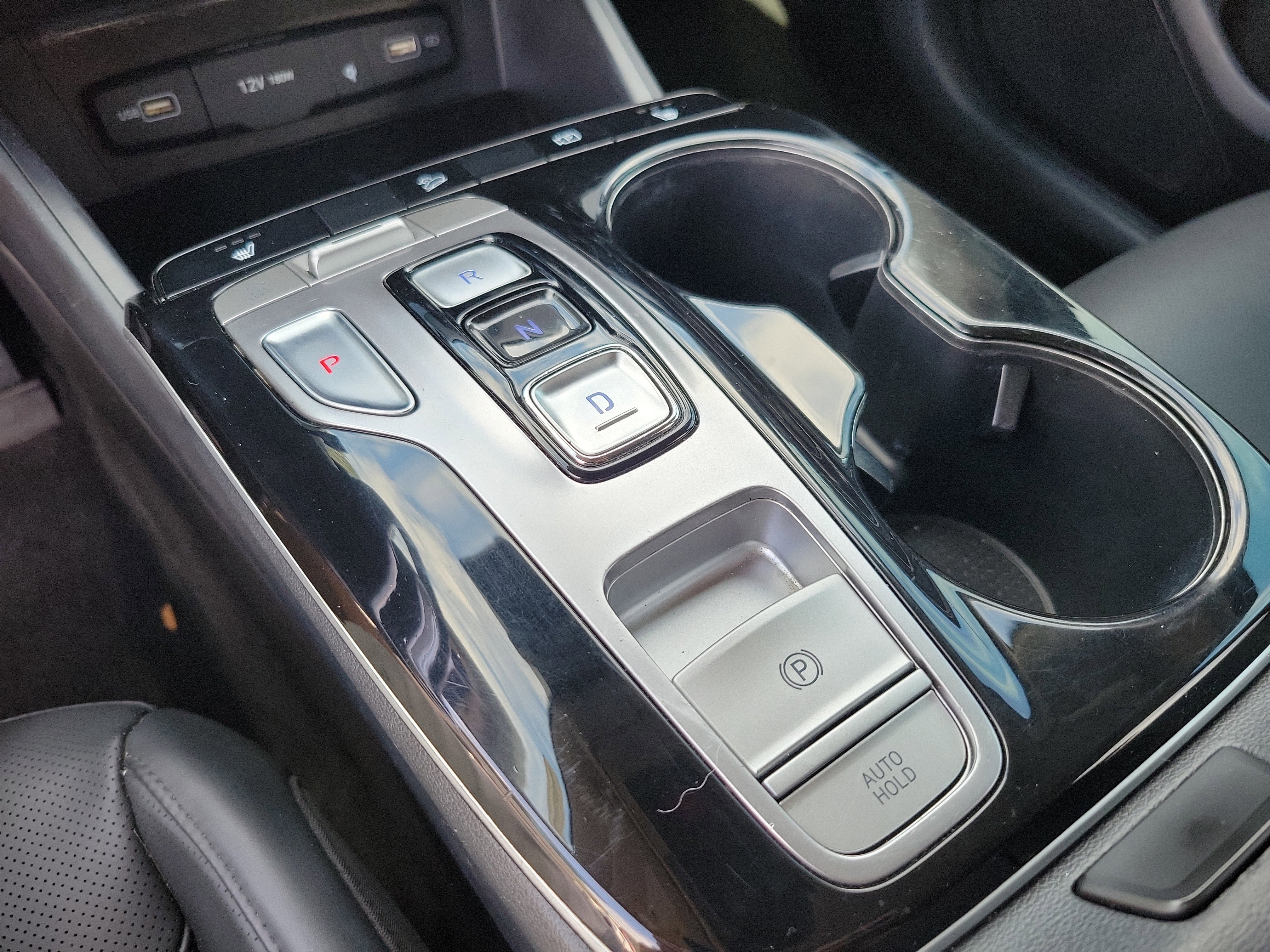 Used 2023 Hyundai Tucson SEL image 15