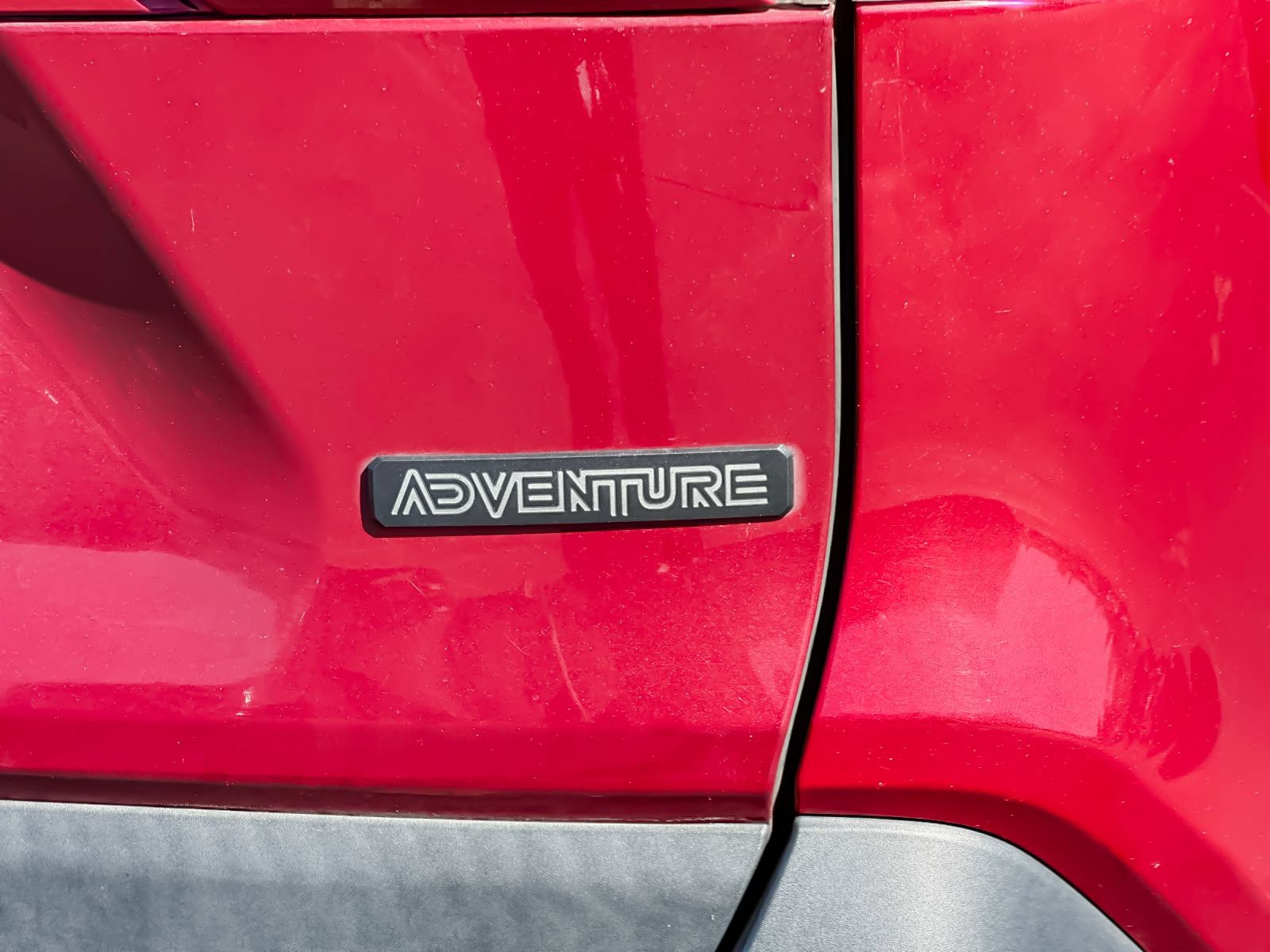 Used 2019 Toyota RAV4 Adventure w/ Advanced Technology Package AWD/4WD image 27