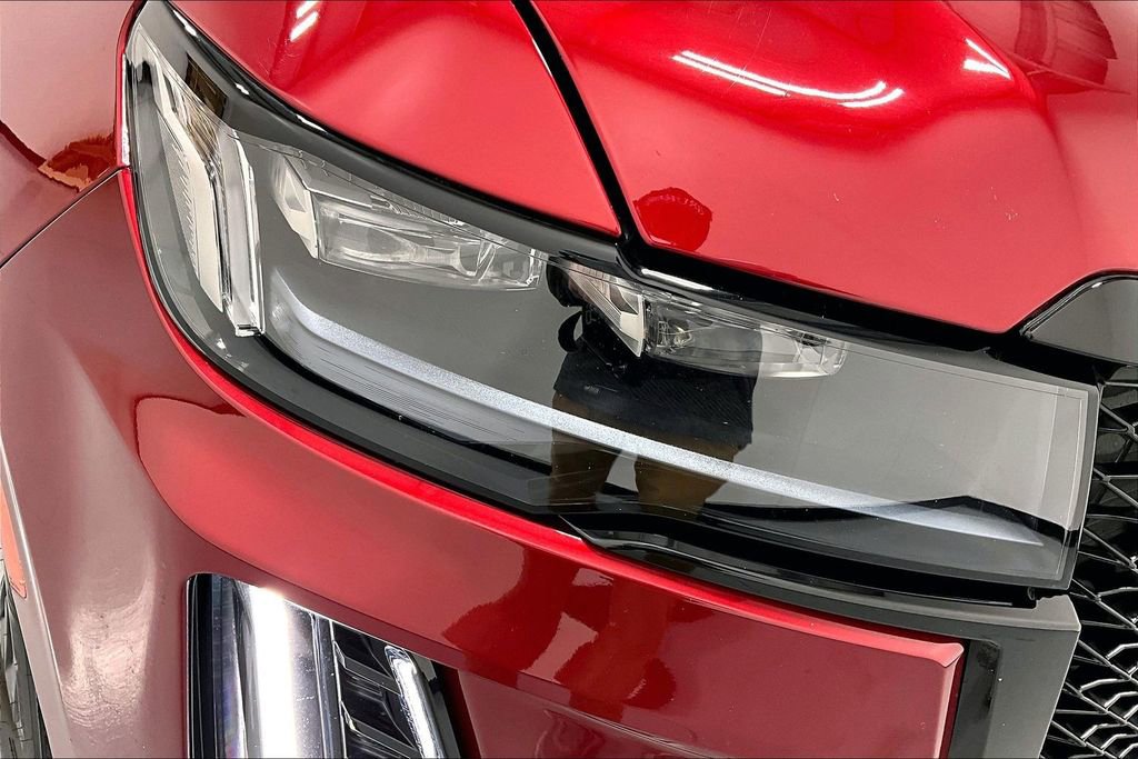 Used 2023 Cadillac Escalade ESV V image 39