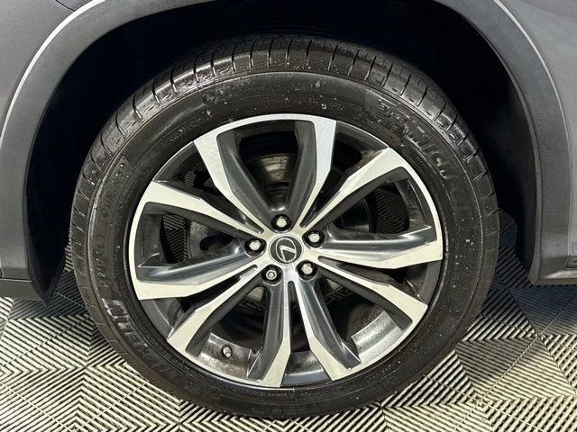 Used 2021 Lexus RX 350 FWD w/ Premium Package image 10