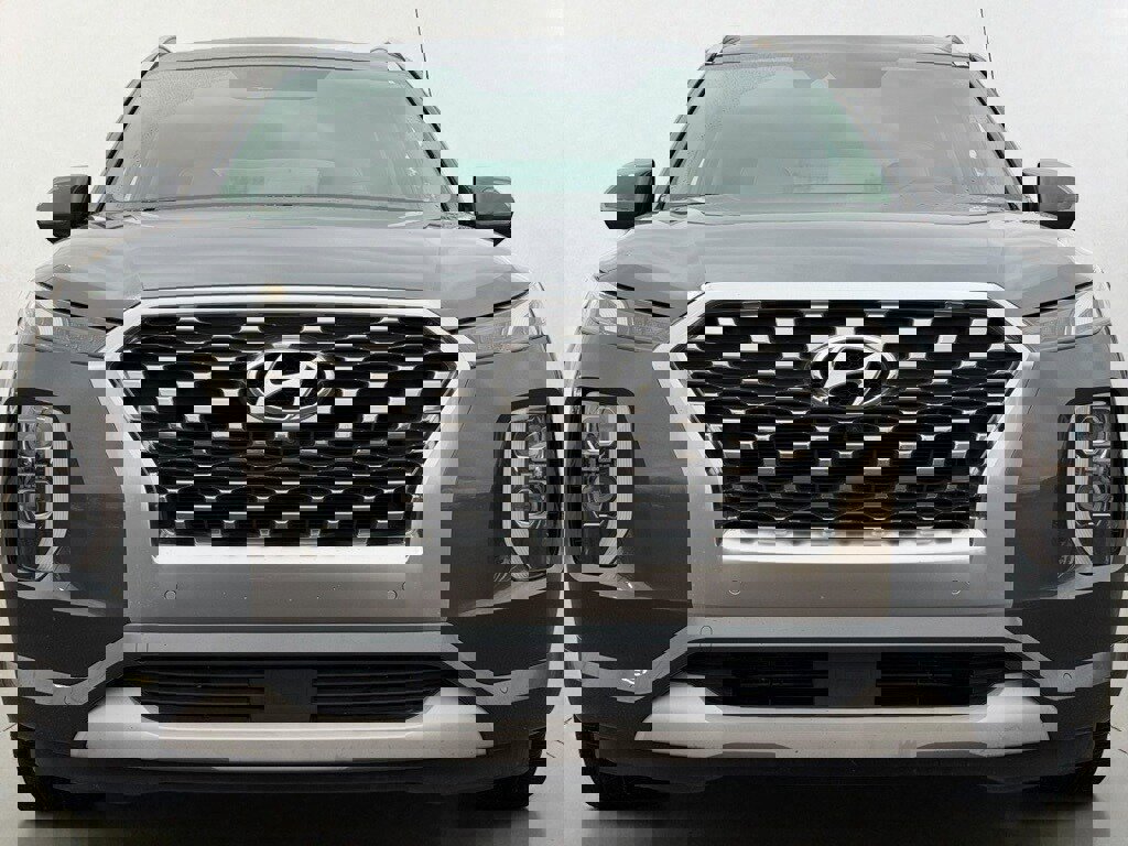 Used 2021 Hyundai Palisade Limited image 7