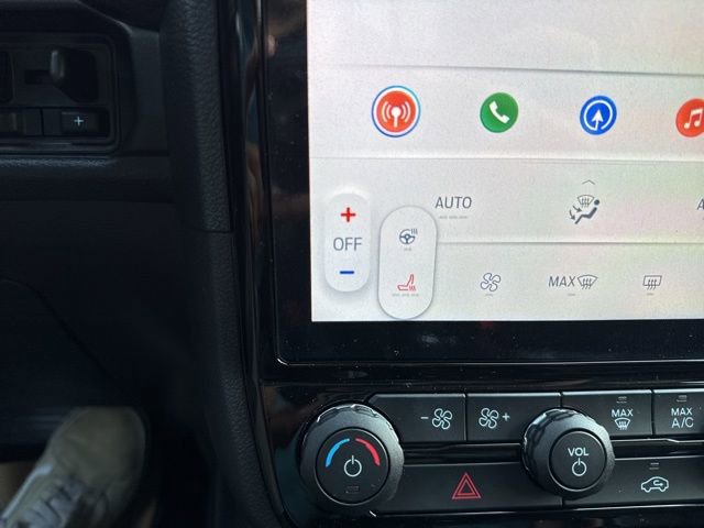 New 2025 Ford Ranger Lariat w/ FX4 Off-Road Package image 22