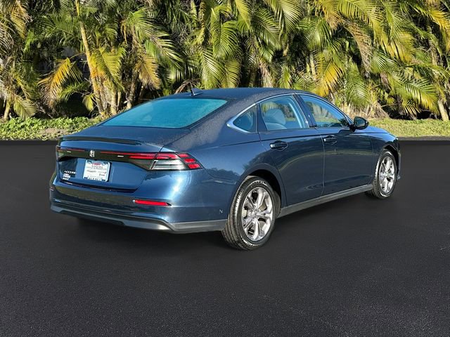 Used 2024 Honda Accord EX image 5