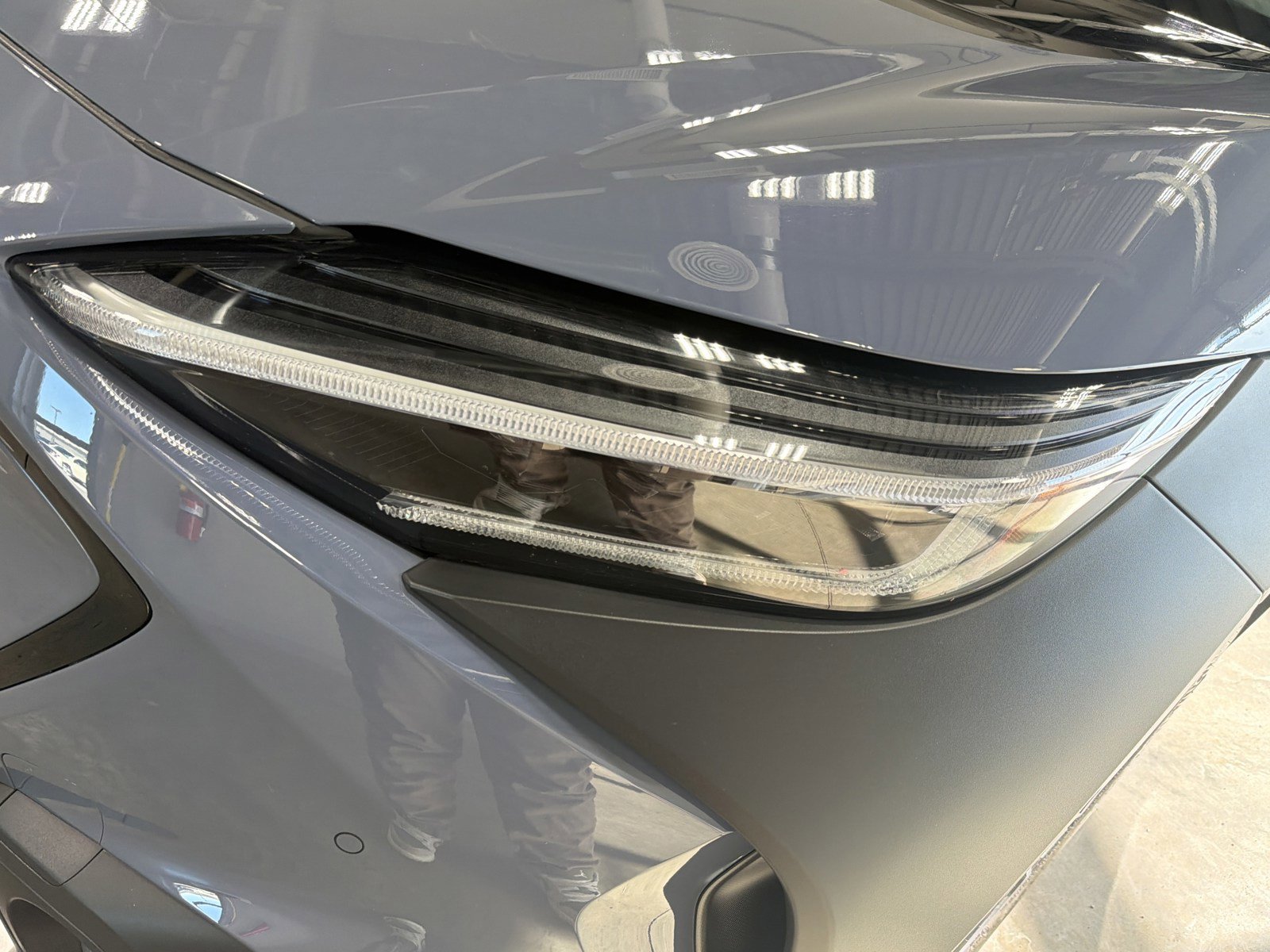 Used 2023 Subaru Solterra Touring image 16