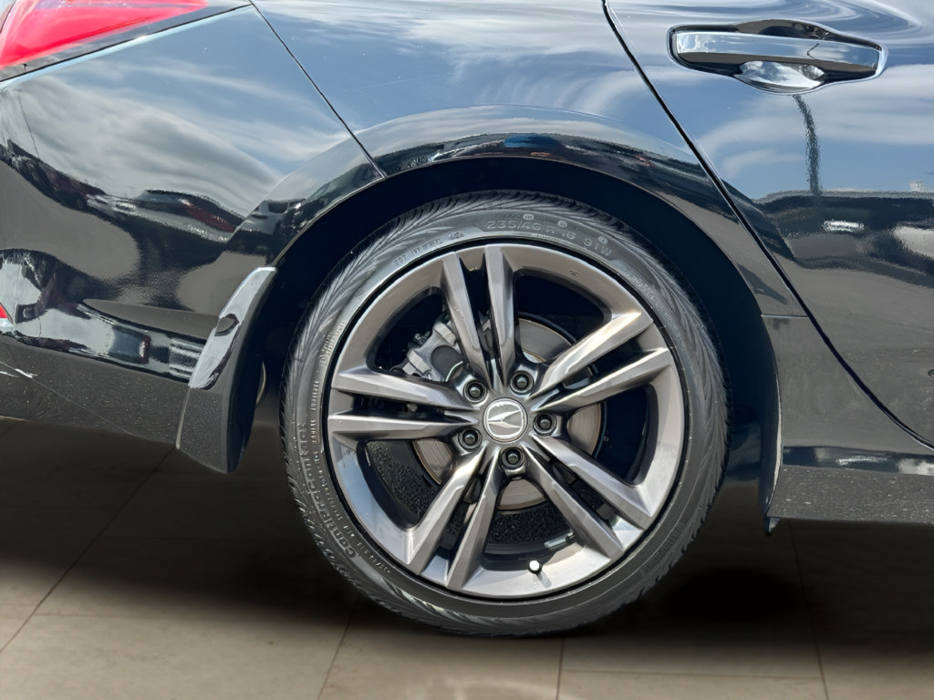Used 2024 Acura Integra A-Spec w/ Technology Package FWD image 39