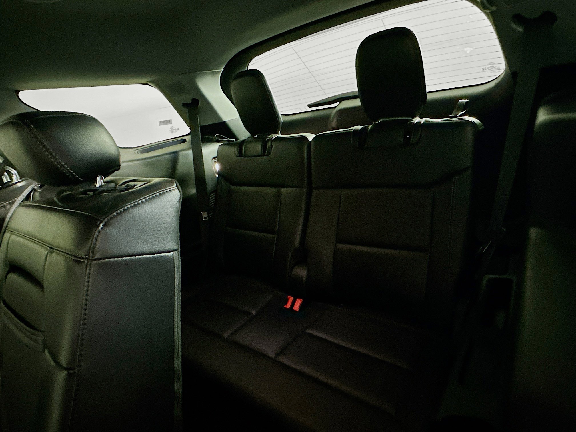 Used 2024 Ford Explorer Limited image 30