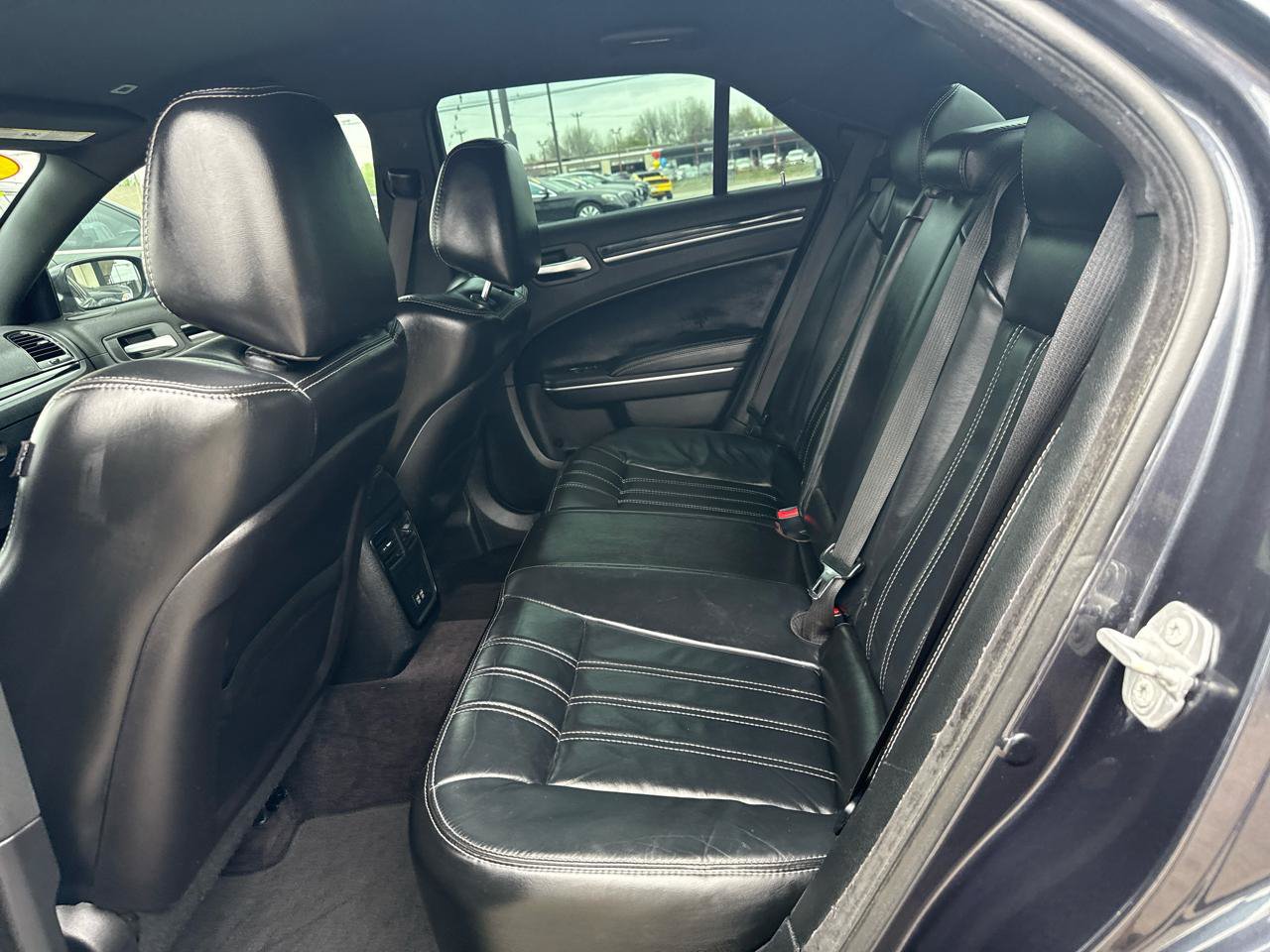 Used 2017 Chrysler 300 S AWD/4WD image 13