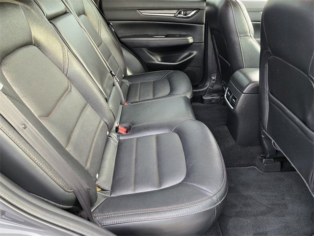 Used 2017 MAZDA CX-5 Grand Touring w/ Premium Package image 15