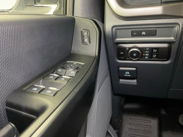 New 2025 Ford F150 Lariat w/ Equipment Group 501A Mid image 19