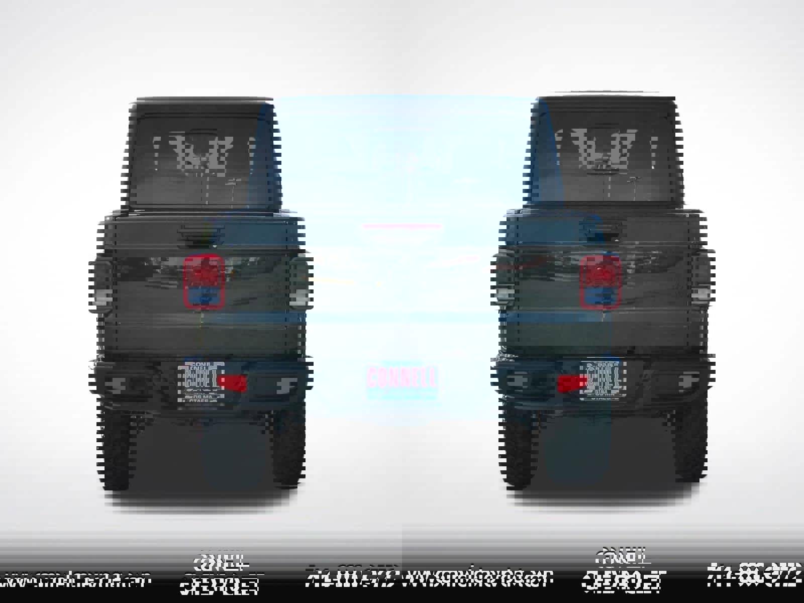 Used 2023 Jeep Gladiator Willys image 6