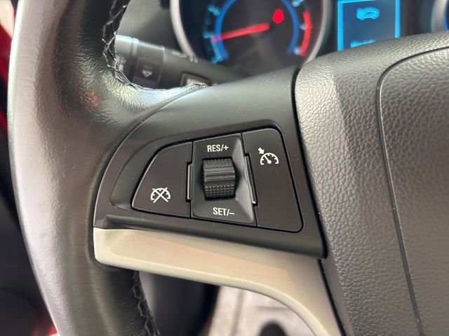 Used 2014 Chevrolet Cruze LT FWD image 13