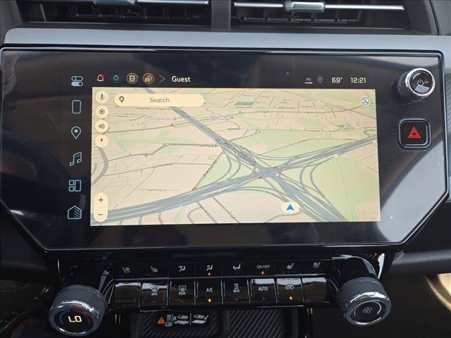 New 2027 Chevrolet Bolt RS w/ Technology Package FWD image 15