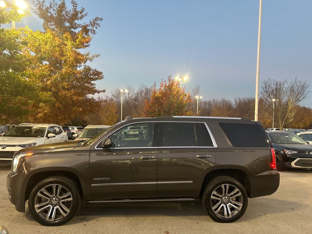 Used 2019 GMC Yukon Denali w/ Denali Ultimate Package image 6