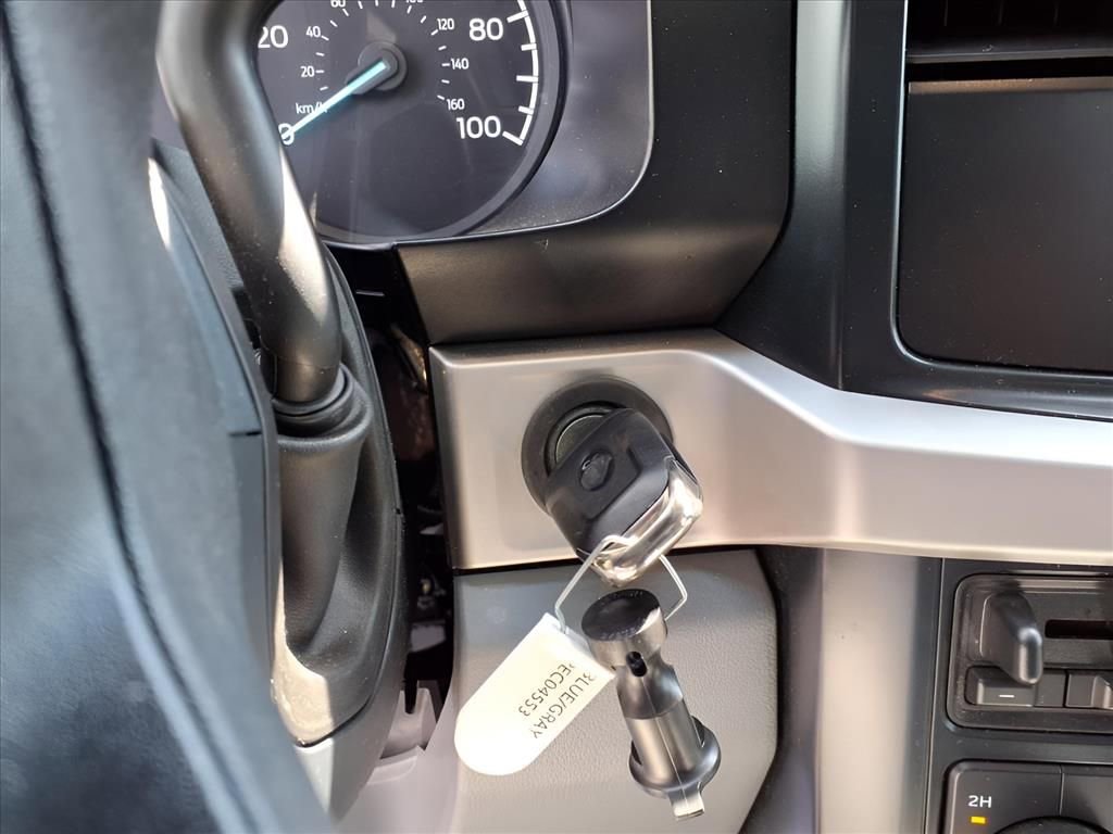 Used 2023 Ford F450 XLT image 10