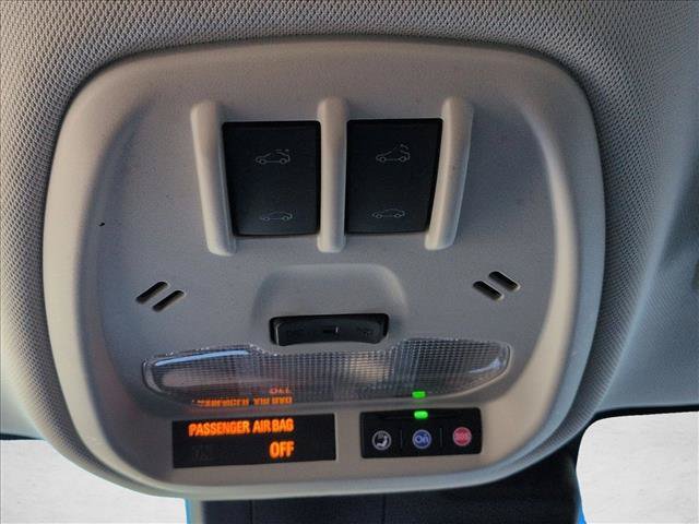 Certified 2024 Chevrolet Trax ACTIV w/ Sunroof Package FWD image 22
