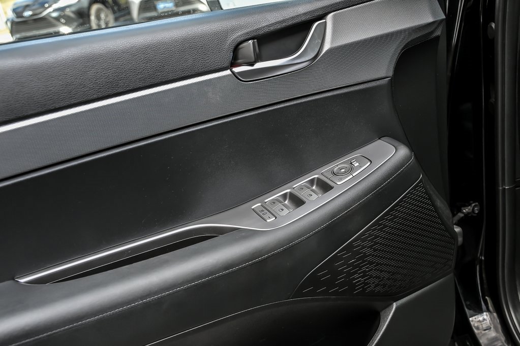 Used 2022 Hyundai Palisade SEL w/ Convenience Package image 13