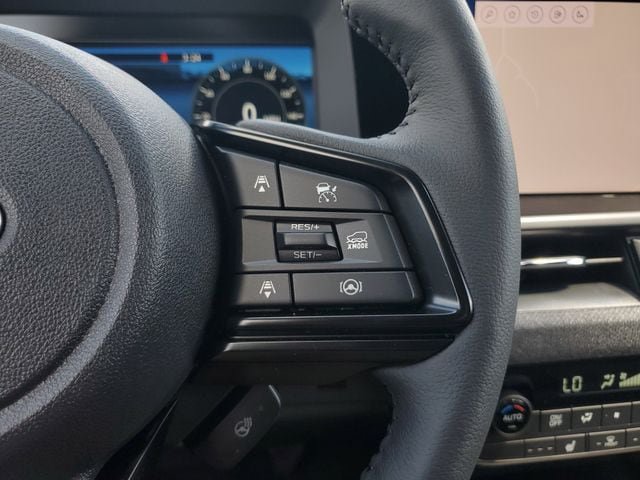 New 2026 Subaru Outback Limited AWD/4WD image 23