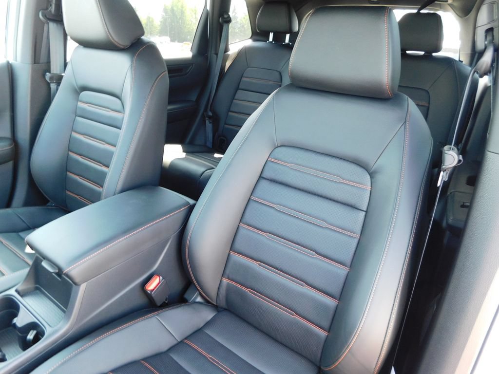 New 2026 Honda CR-V Sport-L image 16
