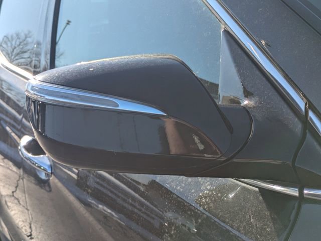 Used 2017 Hyundai Santa Fe Sport w/ Cargo Package image 12