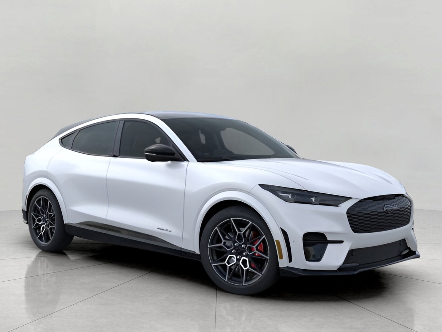 New 2025 Ford Mustang Mach-E GT w/ Interior Protection Package image 7