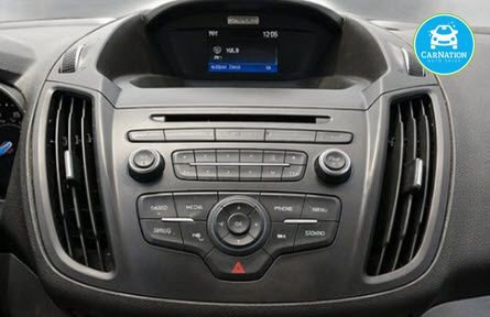 Used 2018 Ford Escape SE image 5