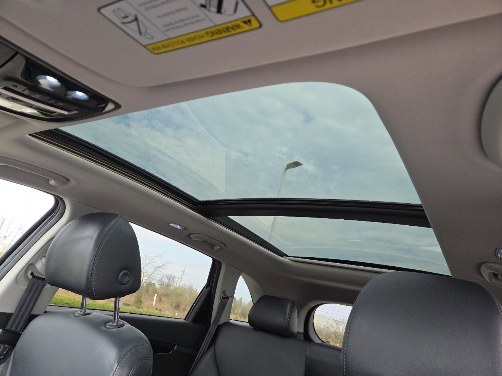 Used 2020 Kia Sorento SX AWD/4WD image 3