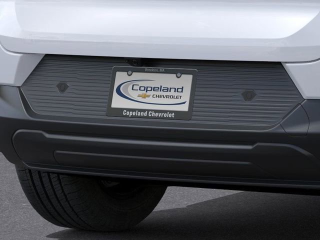 New 2026 Chevrolet Equinox EV LT FWD image 15
