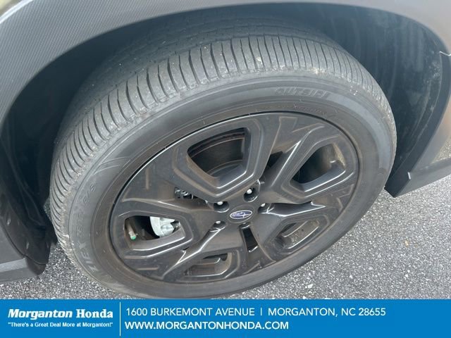 Used 2024 Subaru Ascent Onyx Edition image 13