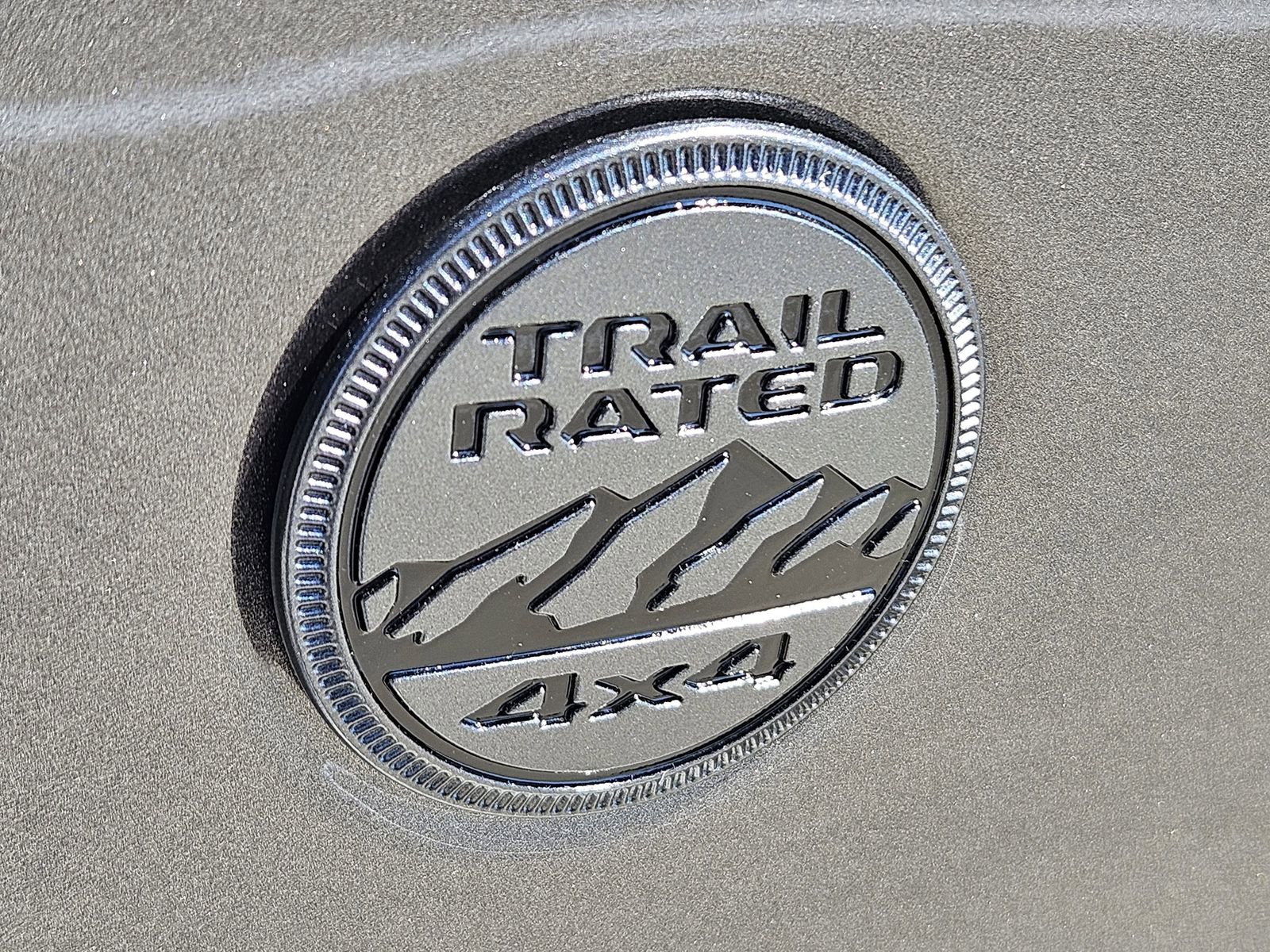 New 2025 Jeep Gladiator Sport image 11