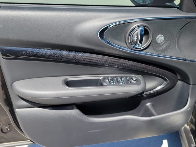 Used 2021 MINI Cooper Clubman S AWD/4WD image 7