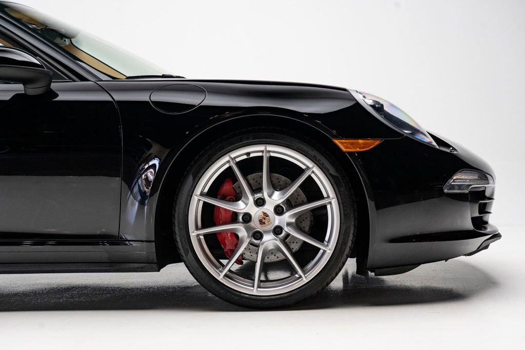 Used 2013 Porsche 911 Carrera 4S image 53