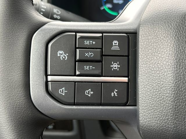 New 2025 Ford F150 Lightning Lariat image 21