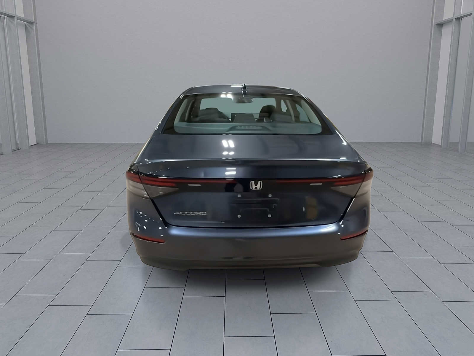Used 2024 Honda Accord EX image 7